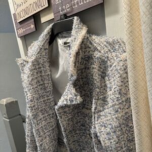 Tweed jacket